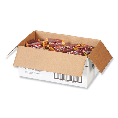 Coffee, Fraction Pack, Gourmet Supreme, 1.75oz, 42/carton.