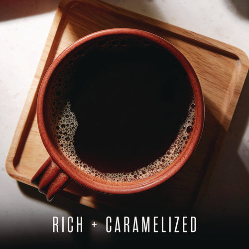 Folgers 1850 Coffee – Trailblazer, Ground, 12 oz Bag