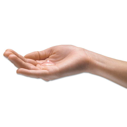 Spa Bath Body And Hair Shampoo, Herbal Scent, Nxt 1,000 Ml Refill, 8/carton.