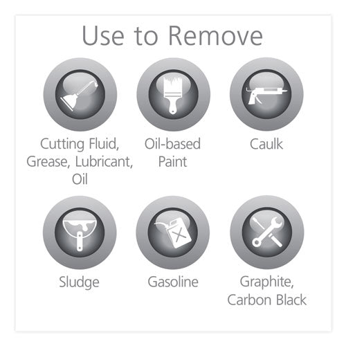 Cherry Gel Pumice Hand Cleaner, Cherry Scent, 1 Gal.