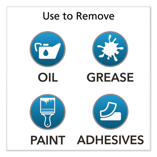 Supro Max Hand Cleaner Refill, Unscented, 2,000 Ml.