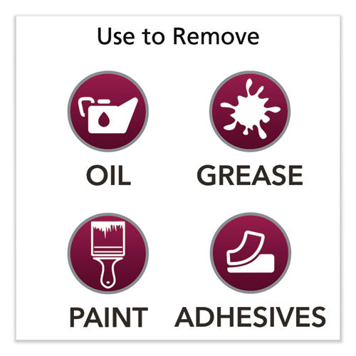 Supro Max Hand Cleaner, Cherry, 2,000 Ml Refill, 4/carton.