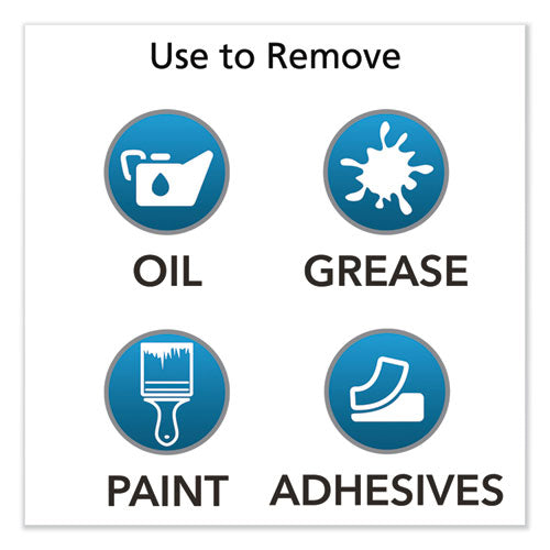 Supro Max Hand Cleaner Refill, Floral Scent, 5,000 Ml, 2/carton.