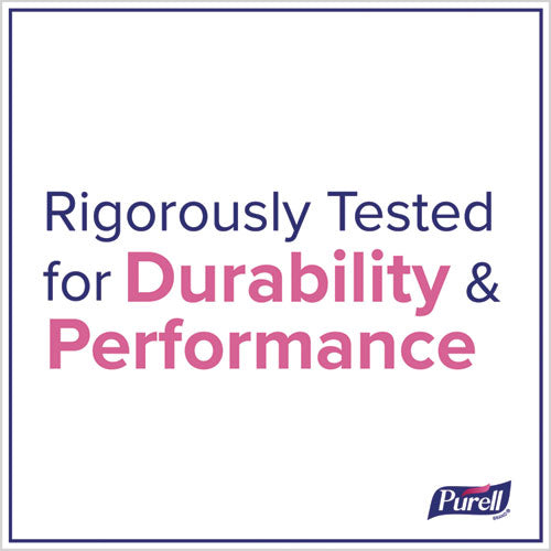 Es10 Automatic Hand Sanitizer Dispenser, 4.33 X 3.96 X 10.31, White.