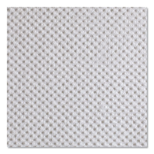 Pacific Blue Basic S-fold Paper Towels, 1-ply, 10.25 X 9.25, White, 250/pack, 16 Packs/carton.