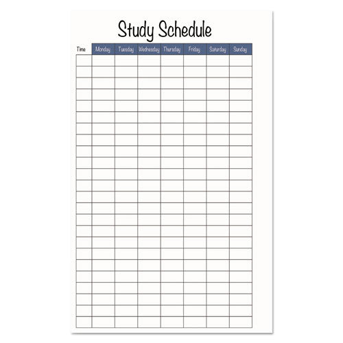 Recycled Academic Weekly/monthly Appointment Planner,  8 X 5, Black Cover, 13-month (aug To Aug): 2024 To 2025