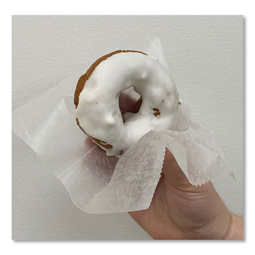 Bakery Pick-up Tissue Deli Sheets, 10.75 X 6, 1,000/box, 10 Boxes/carton.