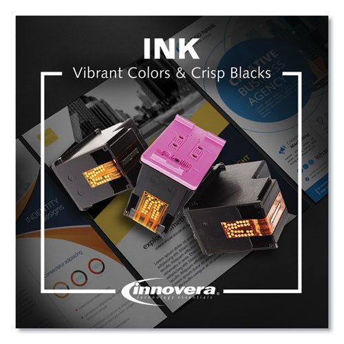 Compatible Cyan/magenta/yellow High-yield Ink, Replacement For Lc1033pks, 600 Page-yield , Ships In 1-3 Business Days