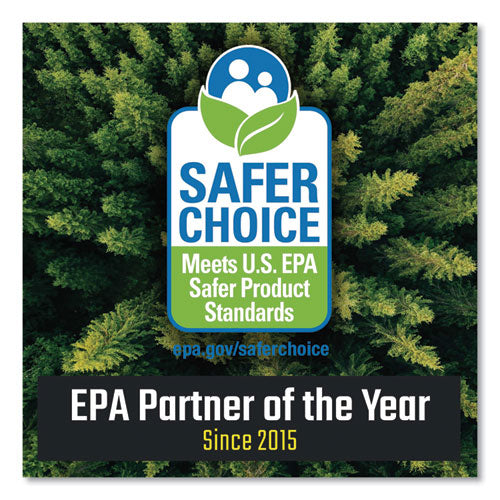 Calcium, Lime And Rust Remover, 1 Gal Bottle.