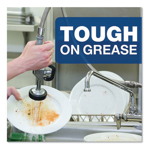 Dishwashing Liquid, Lemon Scent, 1 Gal Bottle.