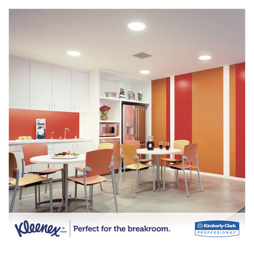 Premiere Kitchen Roll Towels, 1-ply, 11 X 10.4, White, 70/roll, 24 Rolls/carton.