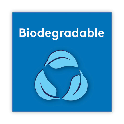 Fresh Care Flushable Cleansing Cloths, 1-ply, 3.75 X 5.5, White, 42/pack, 12 Packs/carton.