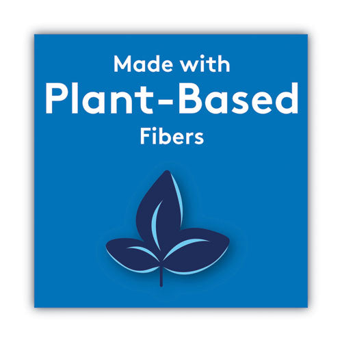 Fresh Care Flushable Cleansing Cloths, 1-ply, 3.75 X 5.5, White, 42/pack, 12 Packs/carton.