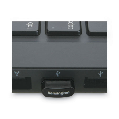 Pro Fit Mid-size Wireless Mouse, 2.4 Ghz Frequency/30 Ft Wireless Range, Right Hand Use, Gray.