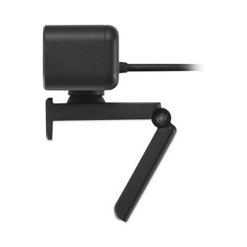 W2050 Pro 1080p Auto Focus Pro Webcam, 1920 Pixels X 1080 Pixels, 2 Mpixels, Black.