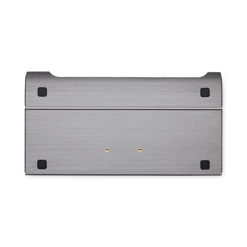 Sd5600t Thunderbolt 3 And Usb-c Dual 4k Hybrid Docking Station,Black/silver