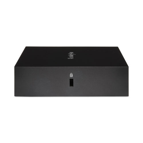Sd2000p Usb-c 5 Gbps Single 4k Nano Dock, Black.