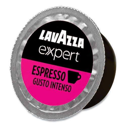 Expert Capsules, Gusto Intenso, 0.31 Oz, 36/box