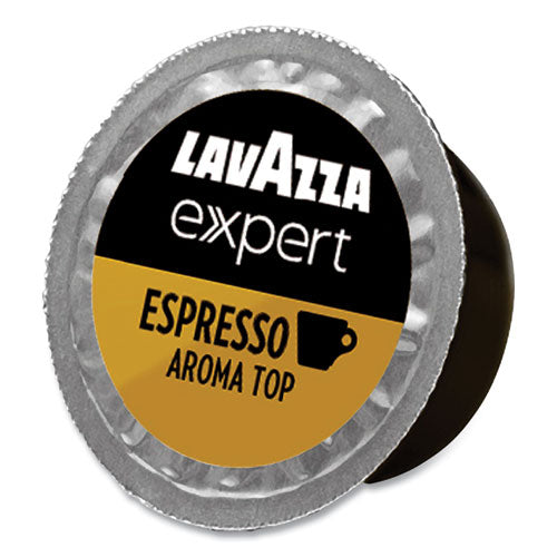 Expert Capsules, Espresso Aroma Top, 0.31 Oz, 36/box