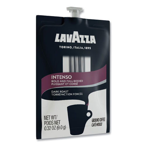 Intenso Coffee Freshpack, Intenso, 0.32 Oz Pouch, 76/carton