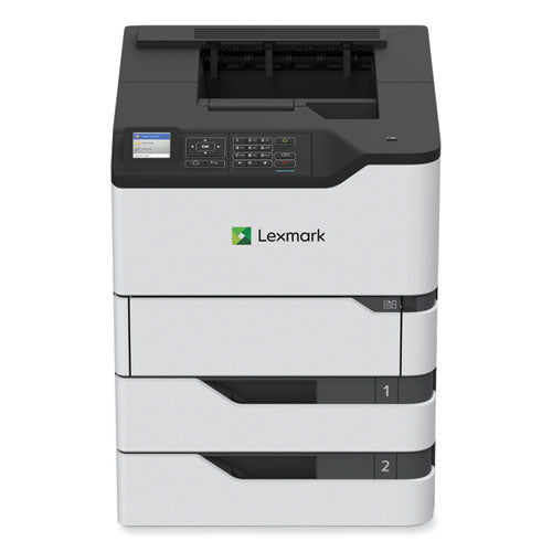 Ms823n Laser Printer.
