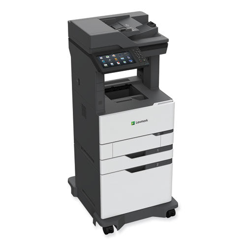 Ms823n Laser Printer.