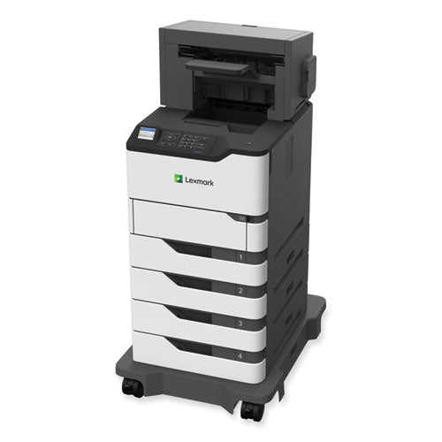 Ms823n Laser Printer.