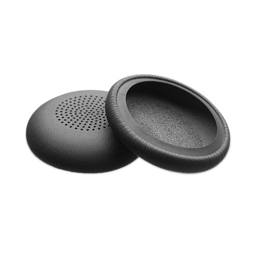 Zone Wireless Plus Uc Binaural Over The Head Headset, Black.