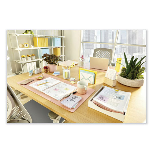 Original Pads In Canary Yellow, 1.38" X 1.88", 100 Sheets/pad, 12 Pads/pack.