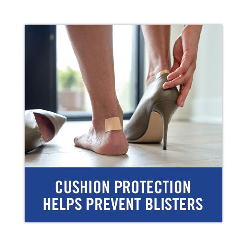 Absolute Waterproof First Aid Tape, Foam, 1 X 180.