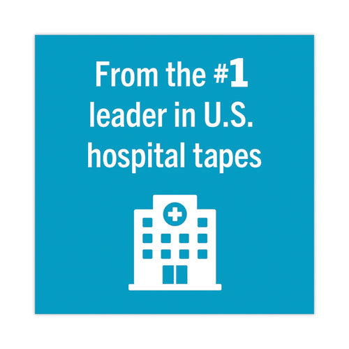 Absolute Waterproof First Aid Tape, Foam, 1 X 180.