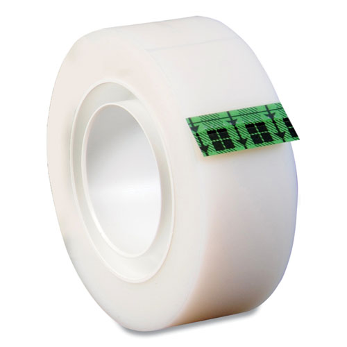 Magic Tape Refill, 1" Core, 1" X 36 Yds, Clear.