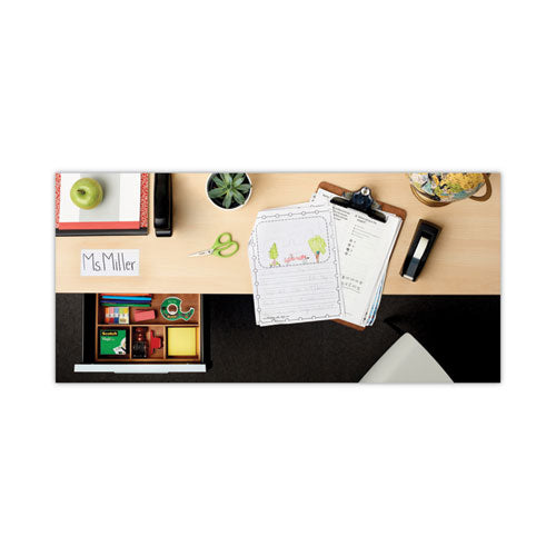 Magic Tape Desktop Dispenser Value Pack, 1" Core, 0.75" X 83.33 Ft, Clear.