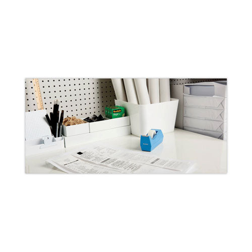 Magic Tape Value Pack, 1" Core, 0.75" X 83.33 Ft, Clear, 24/pack.