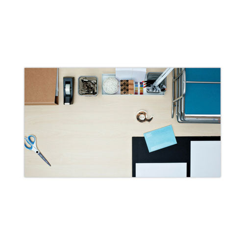 Magic Greener Tape, 1" Core, 0.75" X 75 Ft, Clear, 12/pack.