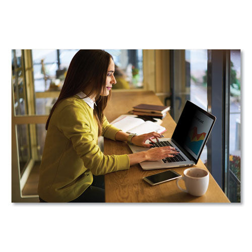 Bright Screen Privacy Filter For 13.6" 2-in-1