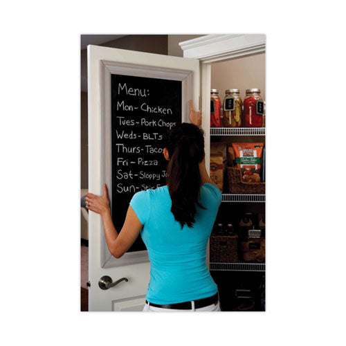 Extreme Fasteners, 1" X 10 Ft, Clear, 2/pack.