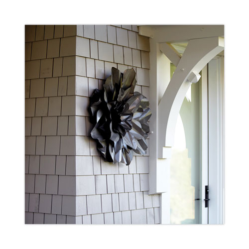 Extreme Fasteners, 1" X 10 Ft, Clear, 2/pack.