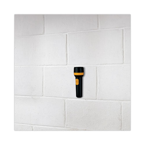 Extreme Fasteners, 1" X 1", White, 6/pack.