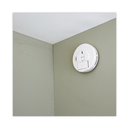 Extreme Fasteners, 1" X 1", White, 6/pack.