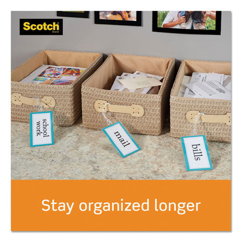 Laminating Pouches, 5 Mil, 2.25" X 4.25", Gloss Clear, 10/pack.