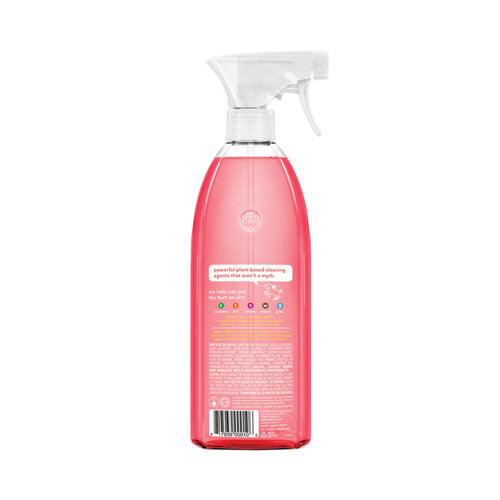 All-purpose Cleaner, Pink Grapefruit, 28 Oz Spray Bottle.