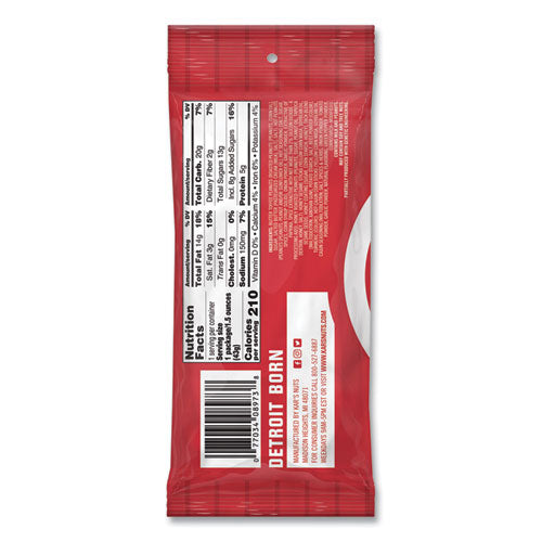 Trail Mix, Sweet 'n Spicy Mix, 1.75 Oz Packet, 24/box.