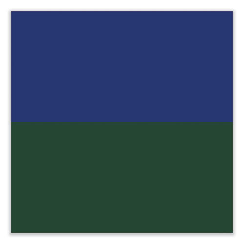 Clearpoint Elite Mechanical Pencils, 0.7 Mm, Hb (#2), Black Lead, Blue And Green Barrels, 2/pack.