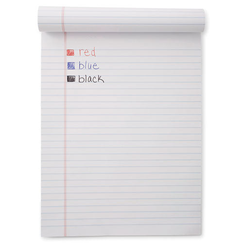 Inkjoy 700 Rt Ballpoint Pen, Retractable, Medium 1 Mm, Blue Ink, White/gray Barrel, Dozen.