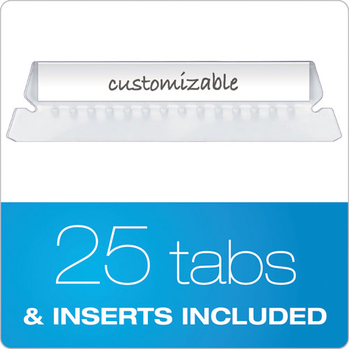 Standard Green Hanging Folders, Legal Size, 1/3-cut Tabs, Standard Green, 25/box.