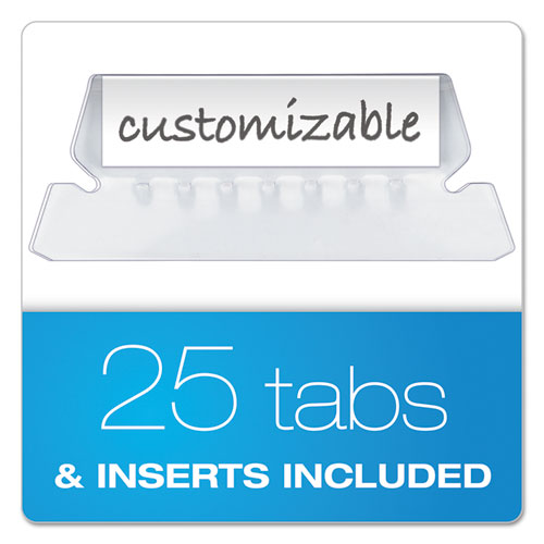 Standard Green Hanging Folders, Legal Size, 1/5-cut Tabs, Standard Green, 25/box.