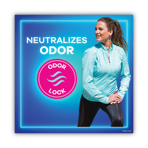 Always Ultra Thin Pads with Flexi-Wings – Regular, 36‑Count