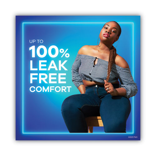 Always Ultra Thin Pads with Flexi-Wings – Regular, 36‑Count