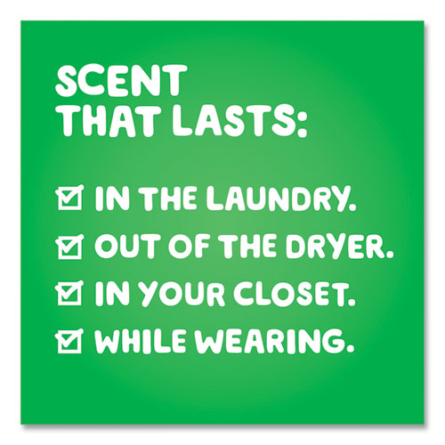 Flings Detergent Pods, Original, 76 Pods/tub.